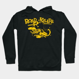 Perronegro Road Killer Hoodie